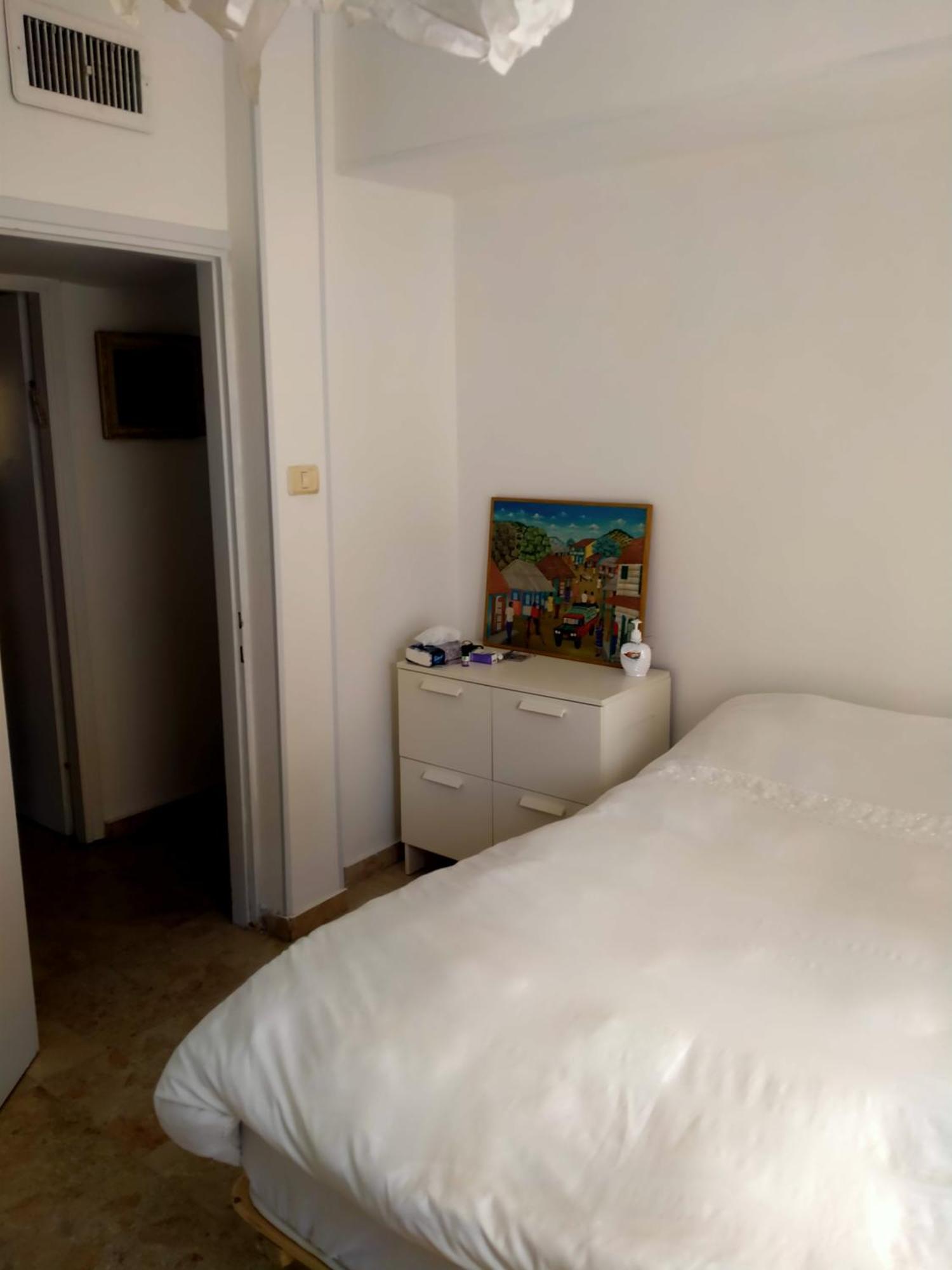Espace Et Serenite Netanya Exterior photo