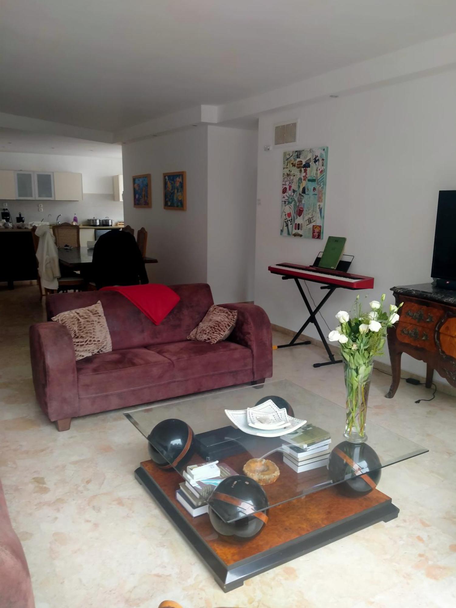 Espace Et Serenite Netanya Exterior photo